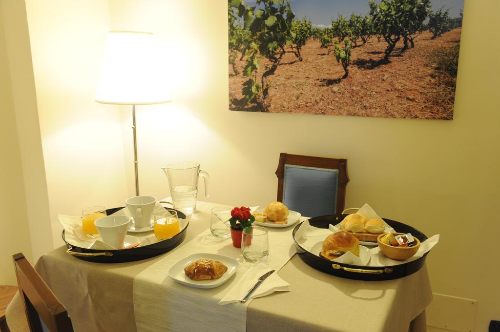 Negramaro Bed & Breakfast 3*