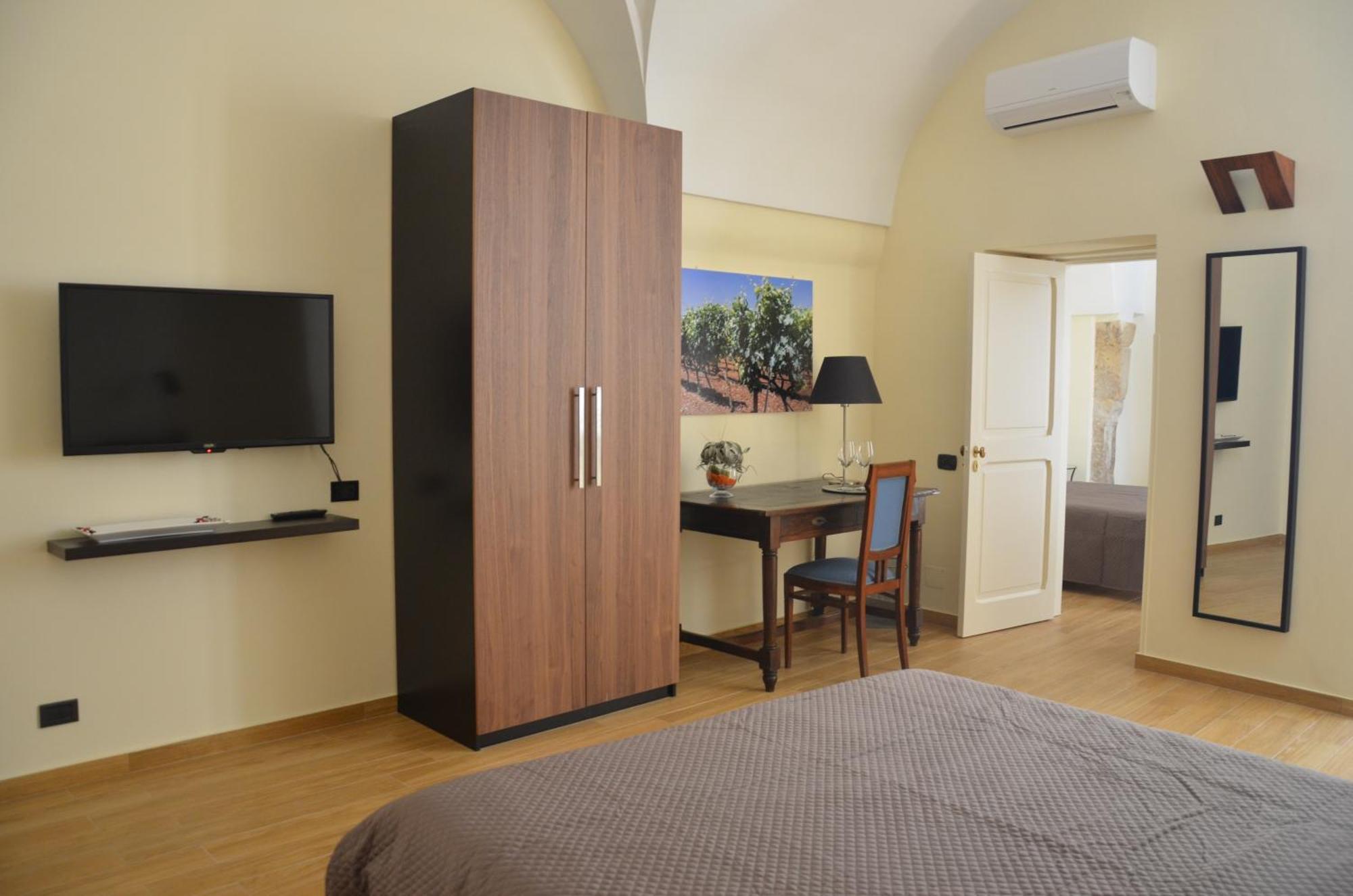 Negramaro Bed & Breakfast Lecce