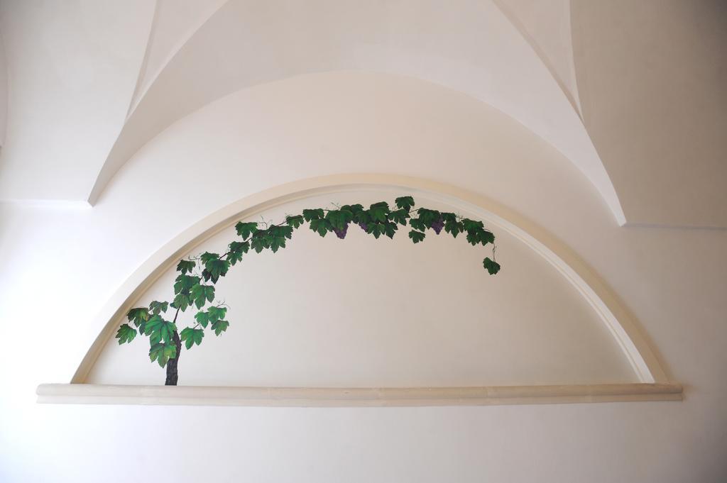 Bed & Breakfast Negramaro