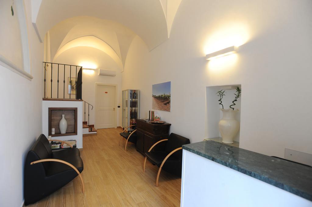 Bed & Breakfast Negramaro 3*