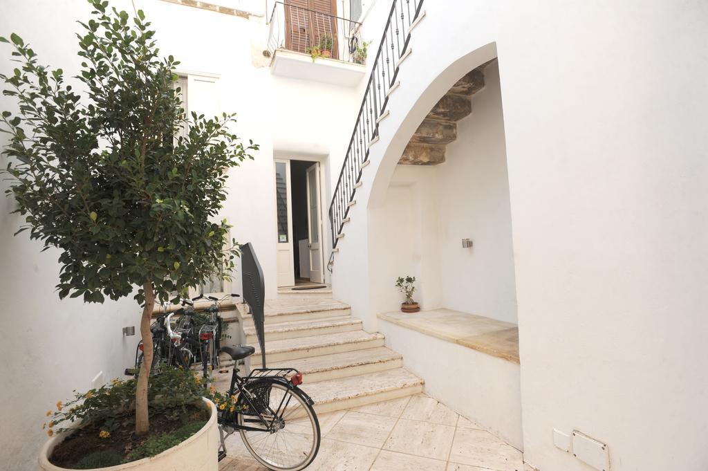 Bed & Breakfast Negramaro