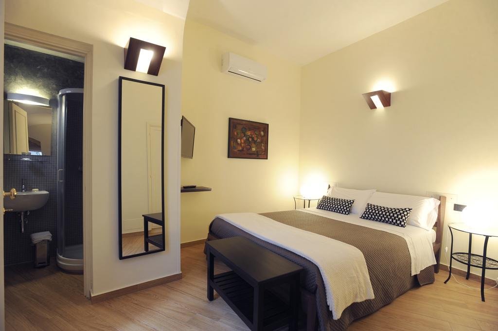 Bed & Breakfast Negramaro 3*