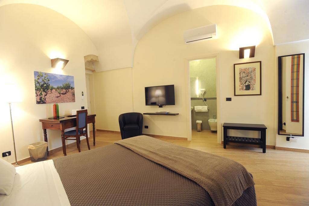 Bed & Breakfast Negramaro Lecce