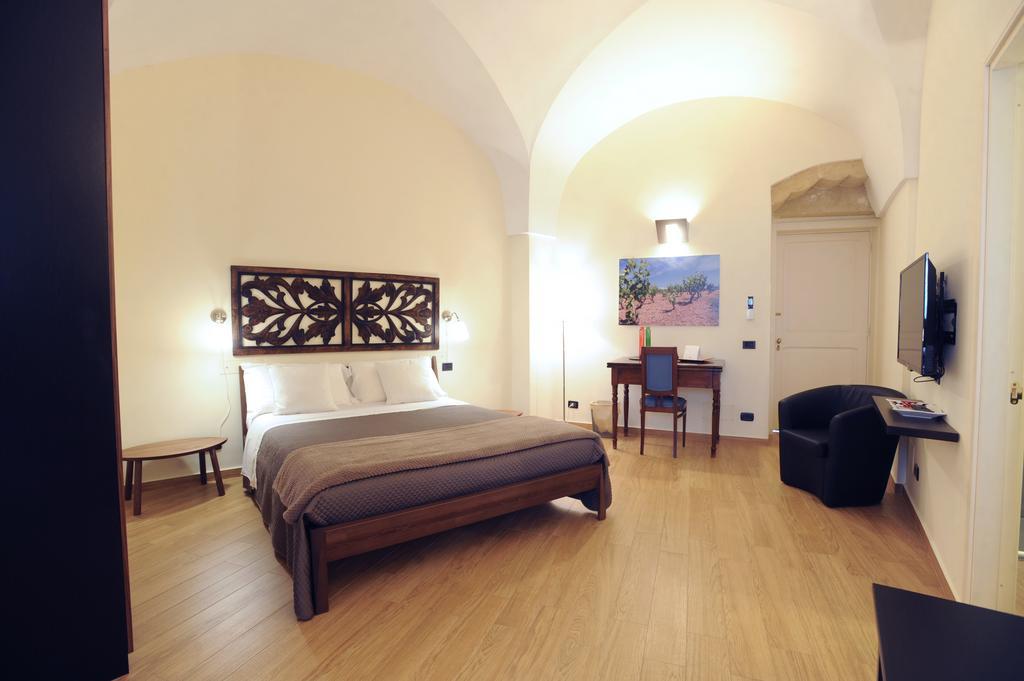 Bed & Breakfast Negramaro