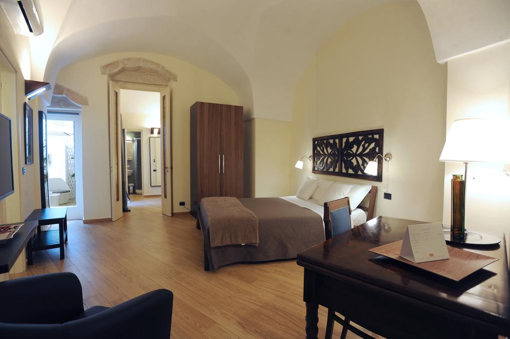 Bed & Breakfast Negramaro 3*