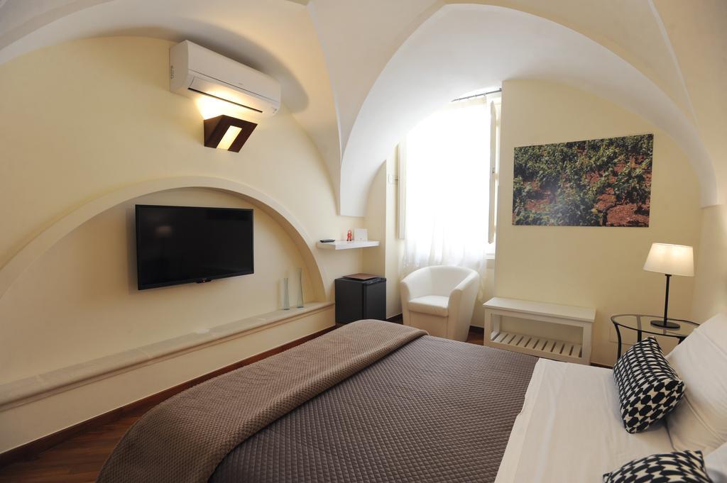 Bed & Breakfast Negramaro Lecce