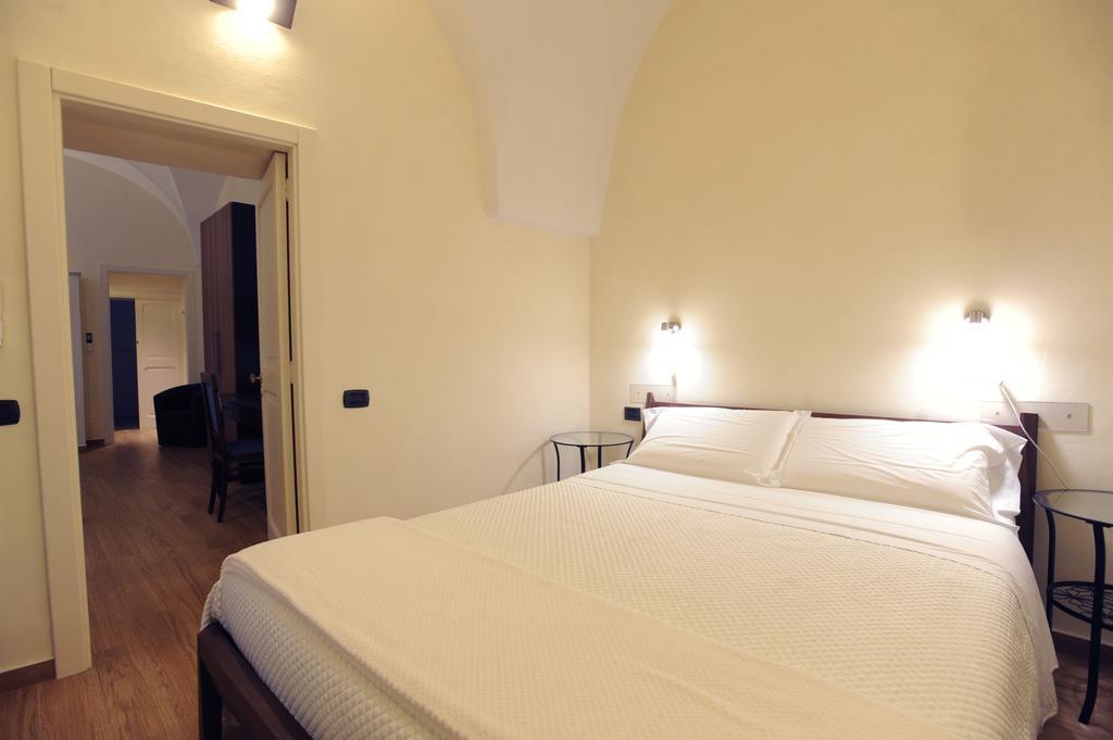 Bed & Breakfast Negramaro 3*