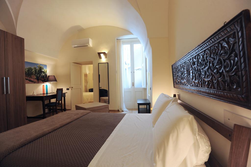 Negramaro Bed & Breakfast 3*