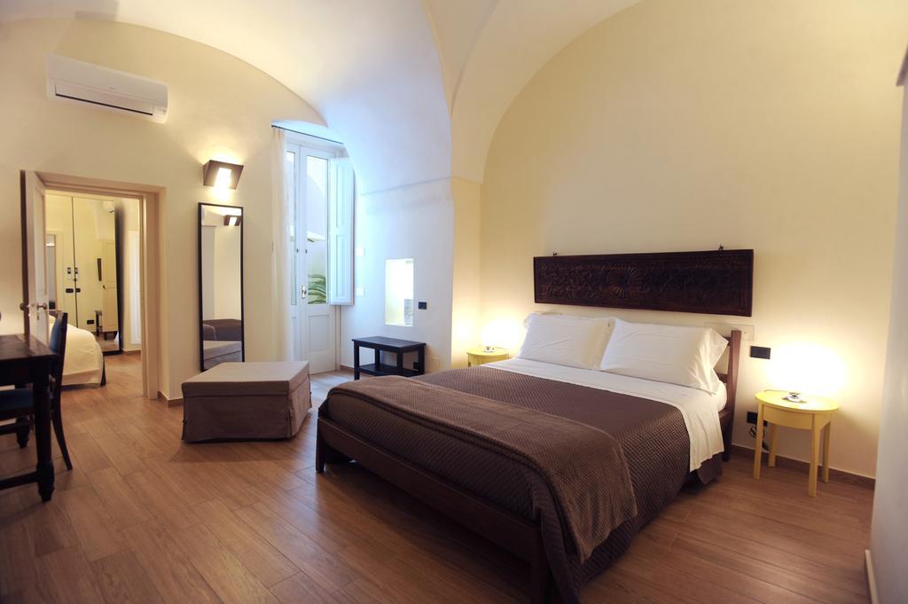 Bed & Breakfast Negramaro Lecce
