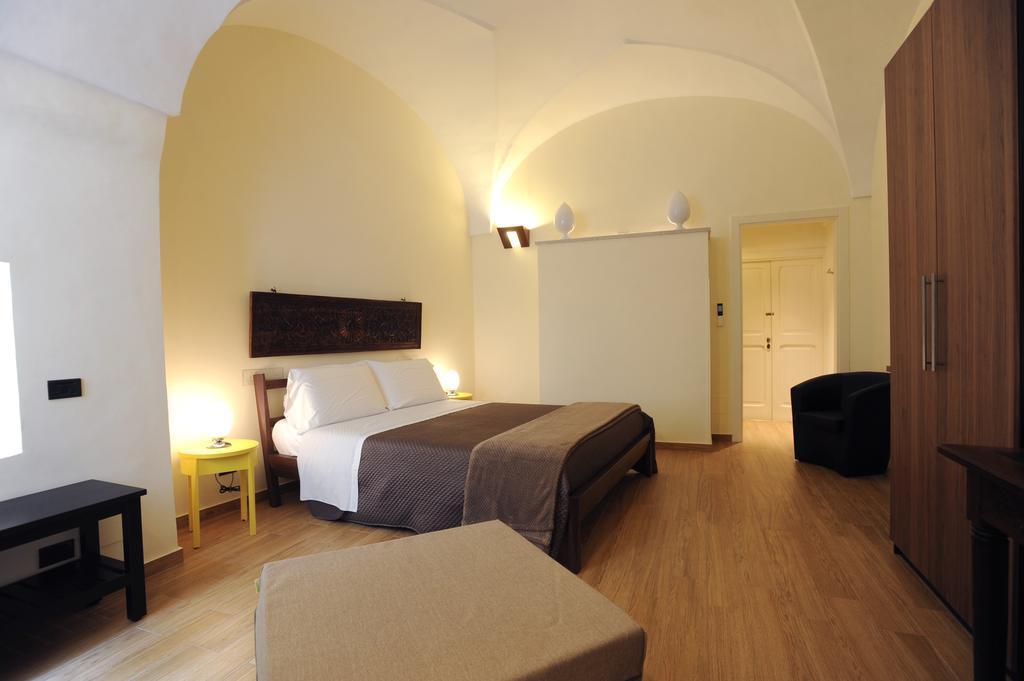 Negramaro 3* Lecce