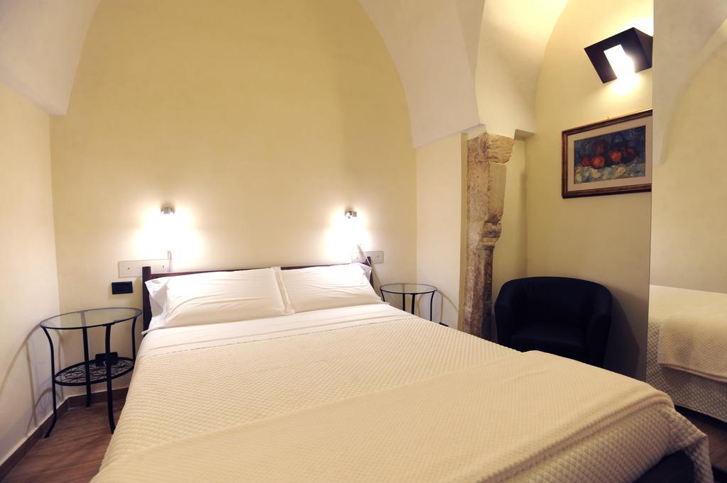 Bed & Breakfast Negramaro