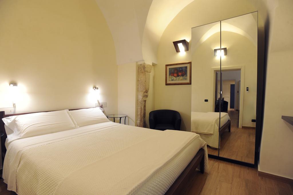 Negramaro Bed & Breakfast Lecce