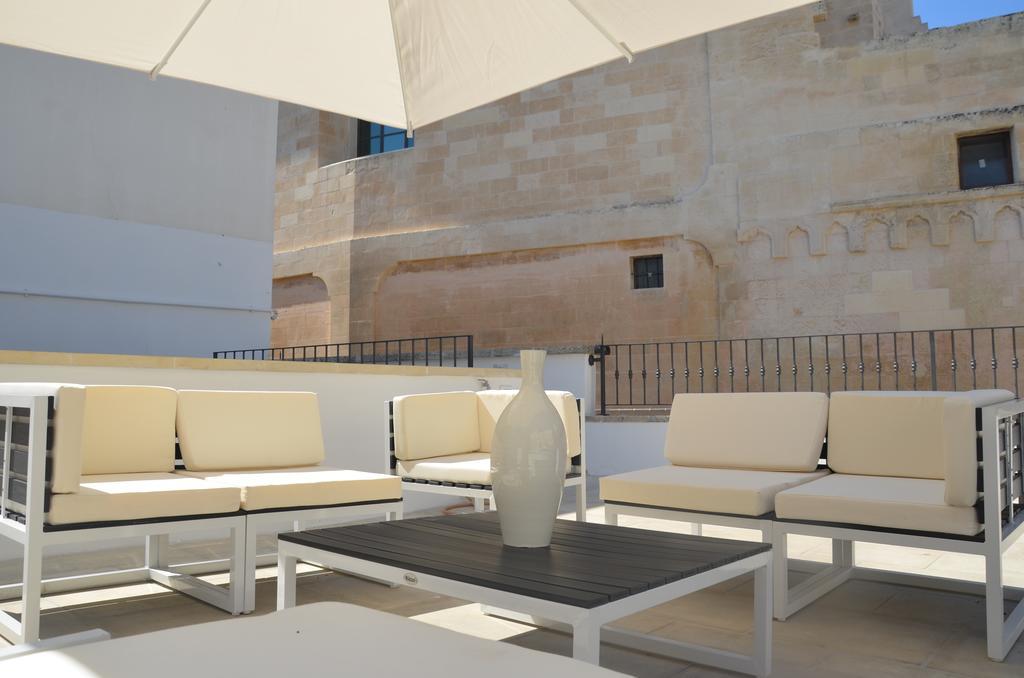 Bed & Breakfast Negramaro 3*