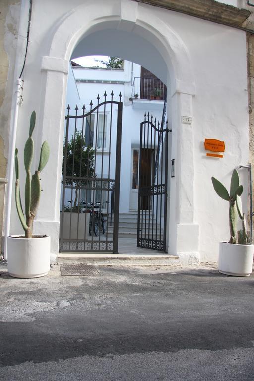 Negramaro Bed & Breakfast 3*