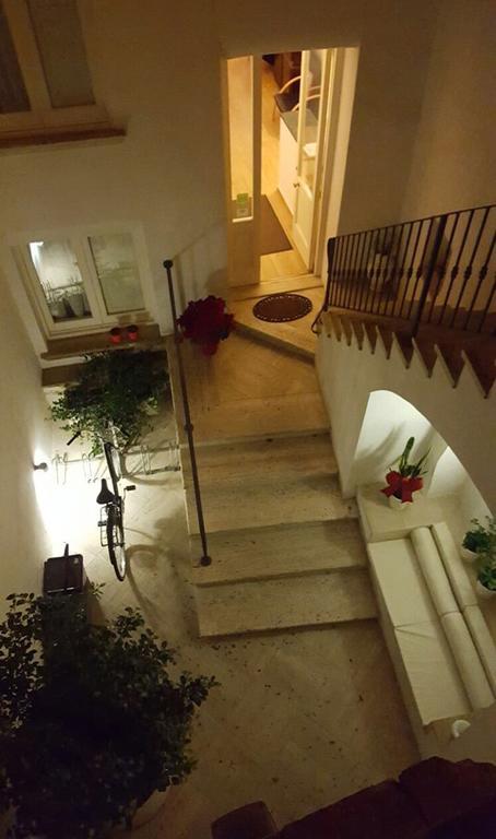 Bed & Breakfast Negramaro 3*